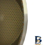 نمای جزئیات سرویس تابه 3 پارچه مدل آریا با کیفیت پرداخت و جزئیات مواد