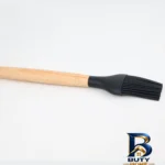 نمای پخته سرویس کفگیر و ملاقه ۱۲ پارچه مدل NDI۱۳۷۴ اصل بافت برنج پخته