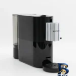 نمای کناری اسپرسو ساز نسپرسو مدل آتلییر XN 8908NL پروفایل و ساختار