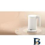 نمای در اتاق کتری برقی شیائومی مدل Kettle 2 Pro نسخه جهانی سبک دیواری و مرجع اندازه