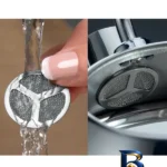 نمای کناری کتری برقی نیولند مدل NL-۳۰۷۶SS گنجایش ۱.۷ لیتر اصل پروفایل و ساختار