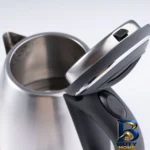 نمای کناری کتری برقی وینینگ استار مدل ST-۶۰۲۷ اصل پروفایل و ساختار