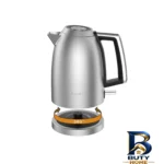 نمای کناری کتری برقی کروپس مدل BW۵۵۲D۱۰ اصل پروفایل و ساختار