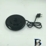 نمای کناری کتری برقی کرکماز مدل a۳۳۱-۰۲ اصل پروفایل و ساختار