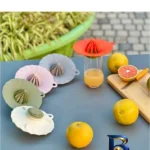 نمای کناری آبمیوه گیری مدل THJ-۴۰۴ اصل پروفایل و ساختار