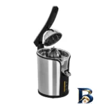 نمای کناری آب مرکبات گیر زومیت وان مدل ZM - 2610 پروفایل و ساختار