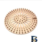 نمای کناری صافی سینک رد رز مدل GP-۱۴۰ اصل پروفایل و ساختار
