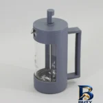 نمای کناری فرنچ پرس وان کافی مدل BV۰۸۹-۳۵۰ اصل پروفایل و ساختار