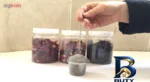 نمای کناری صافی چای مینگ وی کد ۱۰۸۱ اصل پروفایل و ساختار