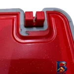 نمای کناری تخته گوشت چندکاره مدل حیدری کد 4k پروفایل و ساختار