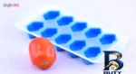 نمای کناری قالب یخ طرح لب کد dop-۳۰۵-۸ اصل پروفایل و ساختار