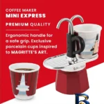 نمای کناری موکاپات بیالتی مدل mini express set 1406 پروفایل و ساختار