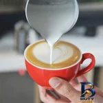 نمای جزئیات شیرجوش مدل پیچر کد ۹۰۰ اصل پرداخت و جزئیات مواد
