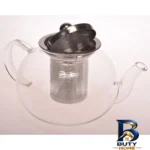 نمای کناری ست قوری و وارمر مدل WPRX-STL۸۰۰ اصل پروفایل و ساختار