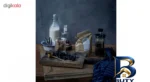 نمای کناری پیمانه ایکیا مدل 50360245 - Tempererad مجموعه ۲ عددی پروفایل و ساختار