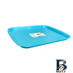 نمای کناری سینی لایف هوبی مدل Tray کد 031285 پروفایل و ساختار