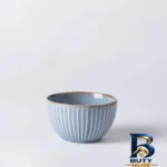 نمای سرو کاسه مادام کوکو مدل Kleby Natural بسته ۴ عددی با طراحی زیبا ایده سرو کاسه تنقلات