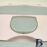 نمای کناری ظرف غذا مدل برقی DFH-C۲۶ اصل پروفایل و ساختار