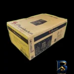 نمای کناری پیاله مدل Timeless پاشاباغچه کد 530040 بسته 12 عددی پروفایل و ساختار