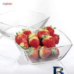 نمای کناری کاسه پاشاباغچه مدل توکیو کد 53076 پروفایل و ساختار