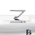 نمای کناری سوفله خوری ام جی اس مدل دوقلو کد 4104 پروفایل و ساختار
