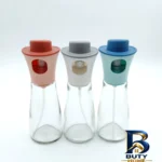 نمای کناری اسپری روغن باکیفیت مدل رزالینا پروفایل و ساختار