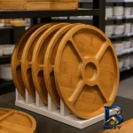 نمای کناری اردورخوری ال وی کد 6353460477 پروفایل و ساختار