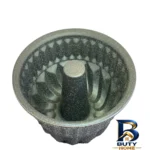 نمای کناری قالب کیک کد ۷۰۴ اصل پروفایل و ساختار