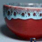 نمای کناری فنجان مدل لته خوری اصل پروفایل و ساختار
