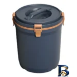 نمای در اتاق کلمن استنلی مدل Fast Flow Water Jug با گنجایش 7.5 لیتر سبک دیواری و مرجع اندازه