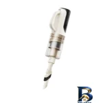 نمای در اتاق جارو شارژی هوشمند مووا مدل K۳۰ Mix Wet and Dry Vacuum اصل سبک دیواری و مرجع اندازه