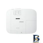 نمای کناری ویدئو پروژکتور اپسون مدل Epson EH-TW۶۲۵۰ اصل پروفایل و ساختار