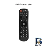 نمای کناری اندروید باکس مدل GK۲۸ ۴/۳۲GB اصل پروفایل و ساختار