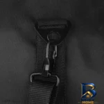 نمای کناری کیف حمل اسپیکر مدل A۱ مناسب برای جی بی ال Go Play ۳ اصل پروفایل و ساختار