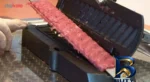 نمای بسته بندی کباب ساز خانگی شاندرمن کد Nr۰۱۰۰۷ اصل برچسب و بسته بندی