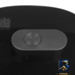نمای کناری آرام پز 6 لیتری مستر پلاس مدل P100 پروفایل و ساختار