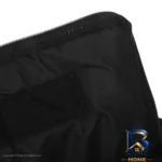 نمای کناری کیف حمل اسپیکر مدل K۰۲ مناسب برای JBL PartyBox ۱۱۰ اصل پروفایل و ساختار