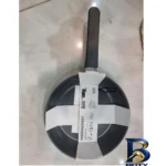 نمای کناری تابه تفلون ایکیا با روکش نچسب و طراحی کاربردی پروفایل و ساختار