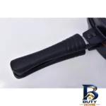 نمای کناری سرویس پخت و پز ۱۸ پارچه راکلند مدل تمیس کد 800209 پروفایل و ساختار