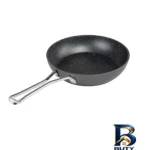 نمای کناری سرویس گرانیت پخت و پز 9 پارچه کی زد پی مدل آلما پروفایل و ساختار
