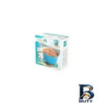 نمای کناری قابلمه عروس دیاکو با روکش گرانیت و طراحی مناسب پروفایل و ساختار