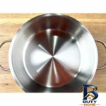 نمای جلو سرویس قابلمه 9 پارچه مدل SAN FRANCISCO فیسلر طراحی و جزئیات کلیدی