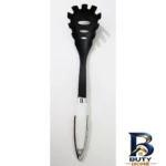 نمای جلو سرویس ملاقه و کفگیر 8 پارچه ویتارا کد 2255 برچسب کیسه و وزن