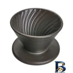 نمای جلو قهوه ساز گرین لاین مدل COFFEE MAKERSET G-۸۰ اصل طراحی و جزئیات کلیدی