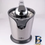 نمای جلو آب مرکبات گیر نانانی مدل NCJ-۰۴۲ اصل طراحی و جزئیات کلیدی