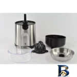 نمای جلو آب مرکبات گیر دبلیو ام اف مدل Steilo با کیفیت عالی طراحی و جزئیات کلیدی