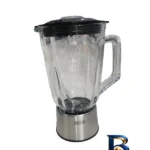 نمای جلو آبمیوه گیری چند کاره 1200 وات ورونا مدل 631 طراحی و جزئیات کلیدی
