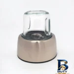 نمای جلو آبمیوه گیری پاناسونیک مدل چهار کاره ۴in۱ اصل طراحی و جزئیات کلیدی