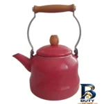 نمای جلو کتری مدل ALEV کد A۳۰۰ اصل طراحی و جزئیات کلیدی
