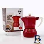 نمای جلو موکاپات مدل 3CUPS کد DEL CAFE 1 طراحی و جزئیات کلیدی